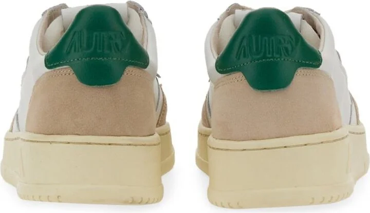 Autry Medalist Low Sneaker - Image 3