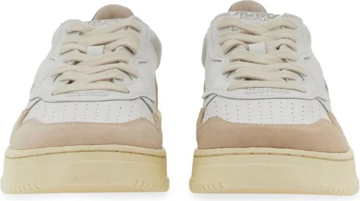 Autry Medalist Low Sneaker - Image 4