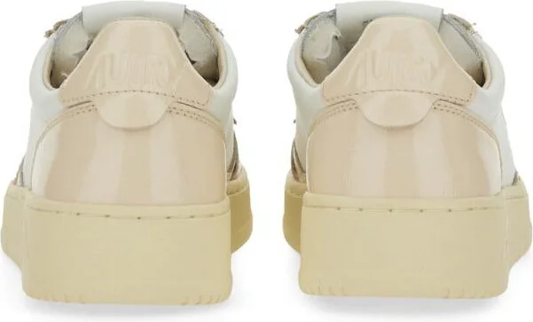 Autry Medalist Low Sneaker - Image 4