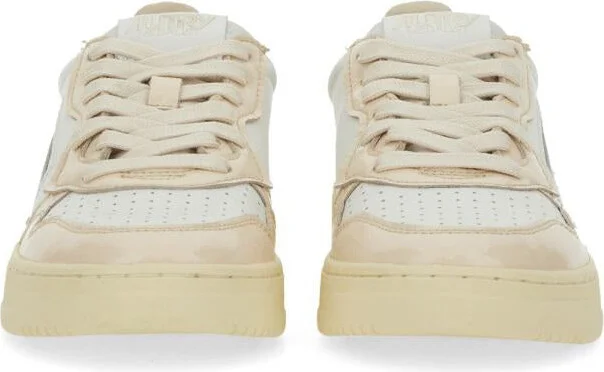 Autry Medalist Low Sneaker - Image 5