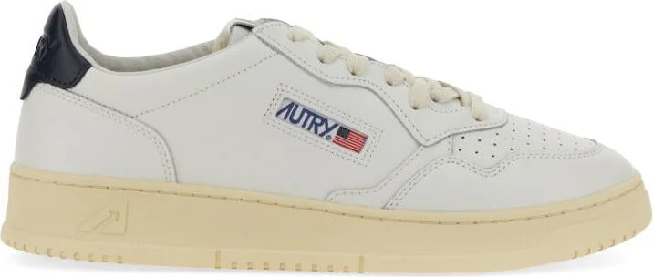 Autry Medalist Low Sneaker - Image 2