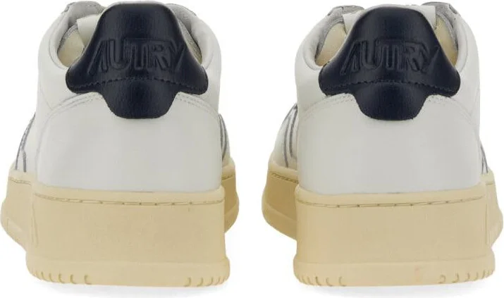 Autry Medalist Low Sneaker - Image 3