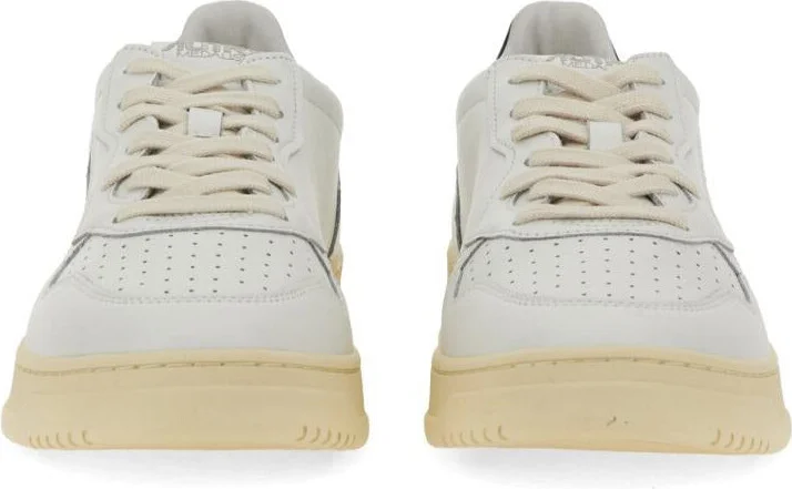 Autry Medalist Low Sneaker - Image 4