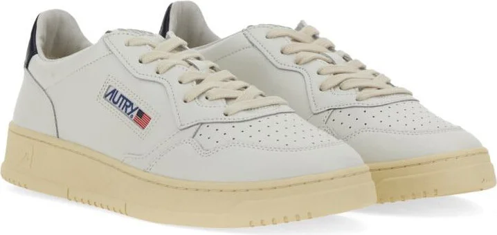Autry Medalist Low Sneaker - Image 7