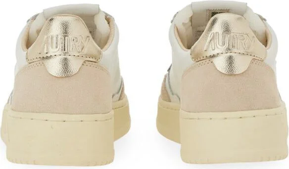 Autry Medalist Low Sneaker - Image 4