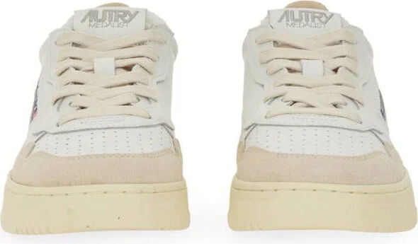 Autry Medalist Low Sneaker - Image 5