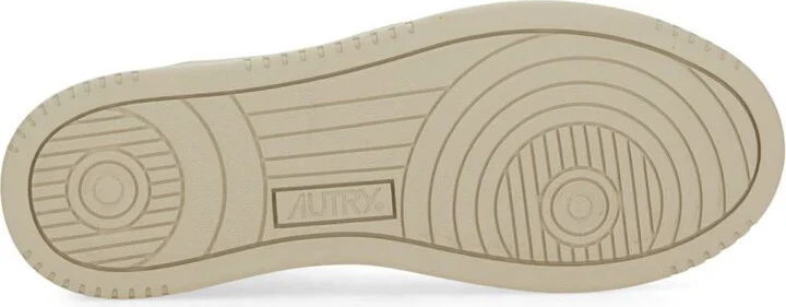 Autry Medalist Low Sneaker - Image 3