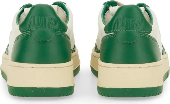 Autry Medalist Low Sneaker - Image 4
