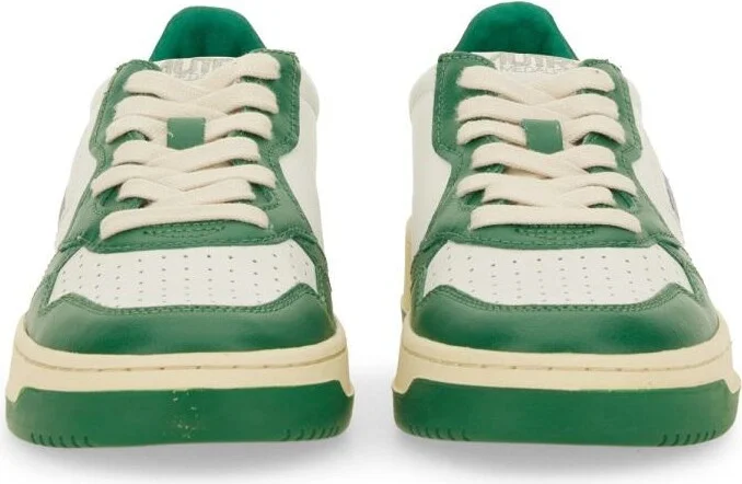 Autry Medalist Low Sneaker - Image 5