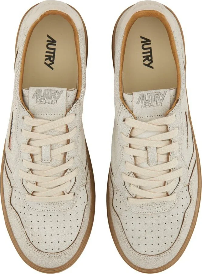 Autry "Medalist" Low Sneaker - Image 2