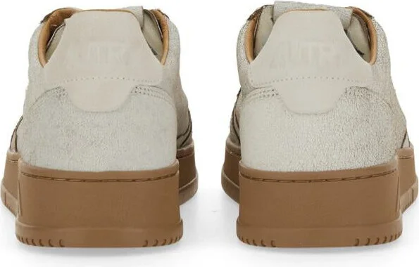 Autry "Medalist" Low Sneaker - Image 4