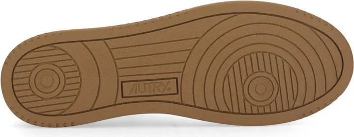 Autry "Medalist" Low Sneaker - Image 6