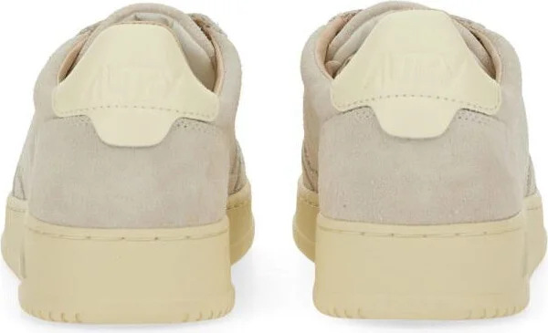 Autry "Medalist" Low Sneaker - Image 4
