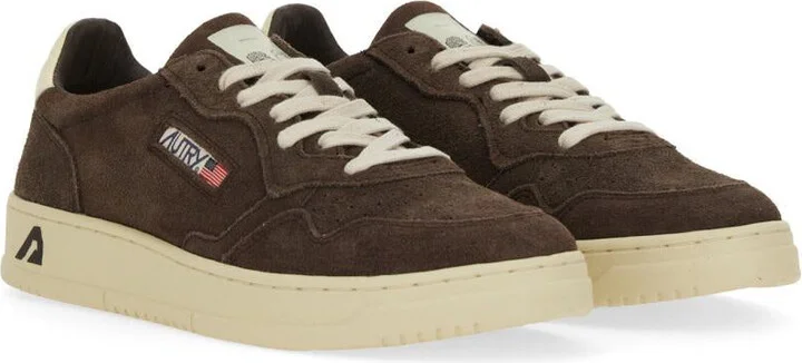 Autry "Medalist" Low Sneaker - Image 3