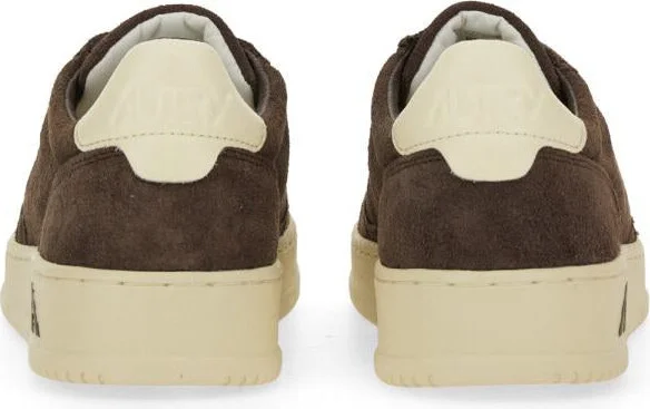 Autry "Medalist" Low Sneaker - Image 4