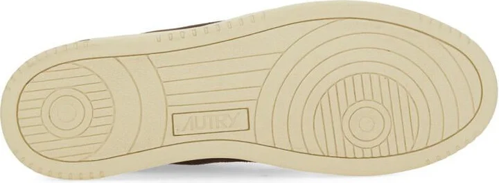 Autry "Medalist" Low Sneaker - Image 6