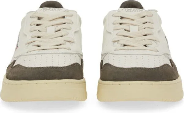 Autry "Medalist" Low Sneaker - Image 5