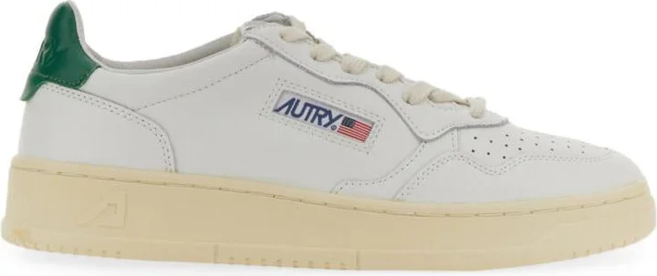 Autry Medalist Low Sneaker
