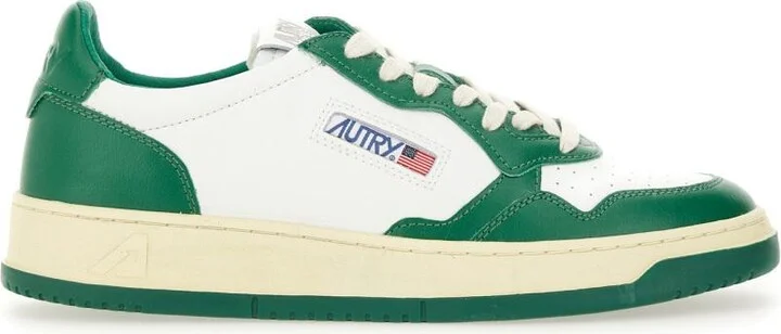 Autry Medalist Low Sneaker