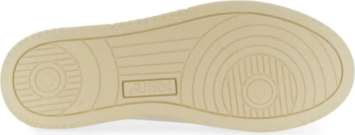 Autry Medalist Low Sneaker
