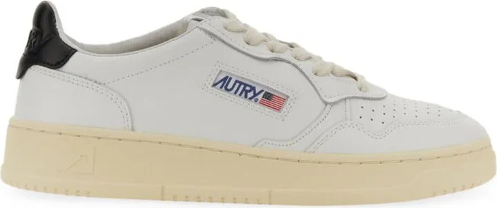 Autry Medalist Low Sneaker