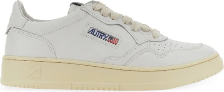 Autry Medalist Low Sneaker