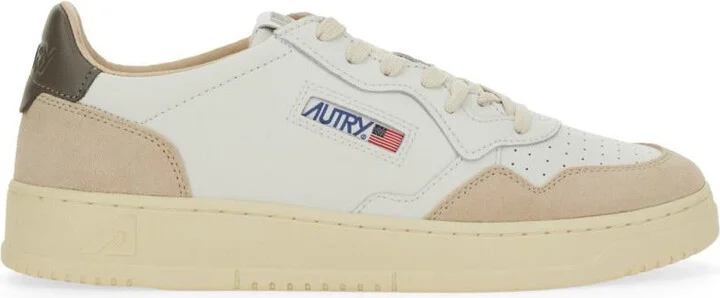 Autry "Medalist" Low Sneaker