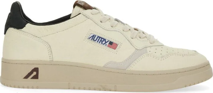 Autry "Medalist" Low Sneaker