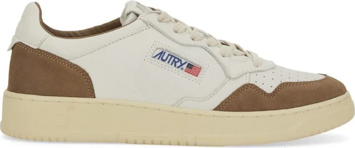 Autry "Medalist" Low Sneaker