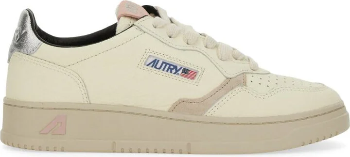 Autry Medalist Low Sneaker