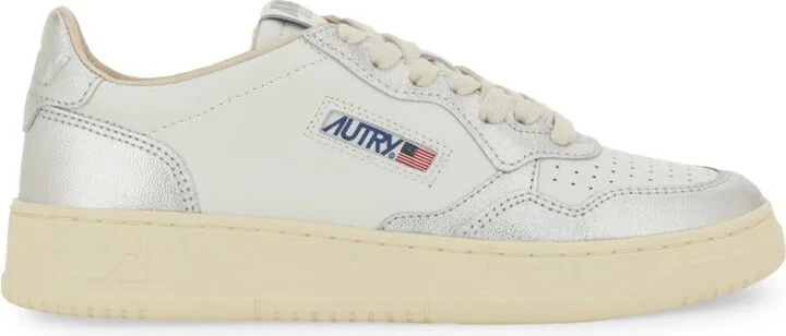 Autry Medalist Low Sneaker