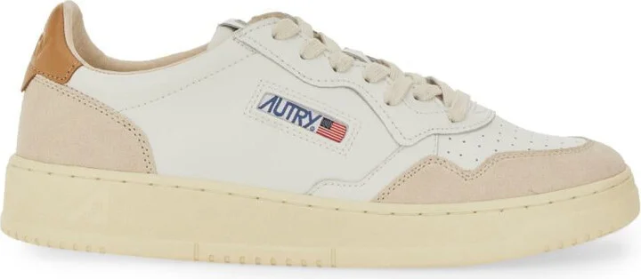 Autry Medalist Low Sneaker