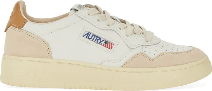 Autry Medalist Low Sneaker