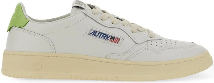 Autry Medalist Low Sneaker