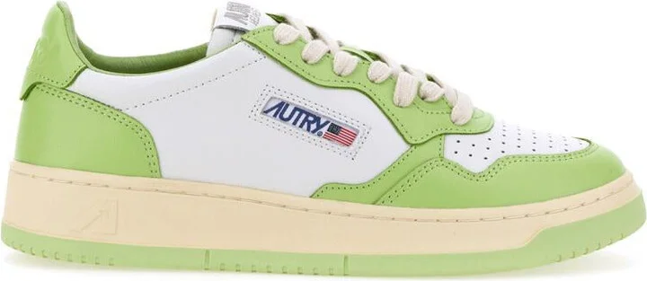 Autry Medalist Low Sneaker