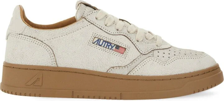 Autry Medalist Low Sneaker