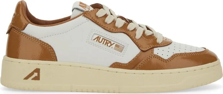 Autry Medalist Low Sneaker