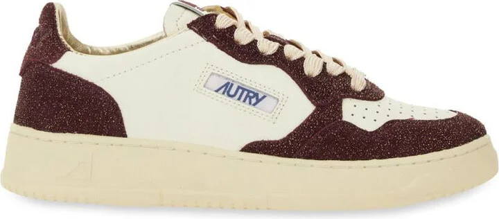Autry Medalist Low Sneaker