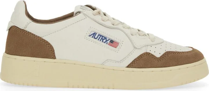 Autry Medalist Low Sneaker