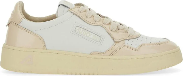 Autry Medalist Low Sneaker