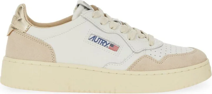 Autry Medalist Low Sneaker