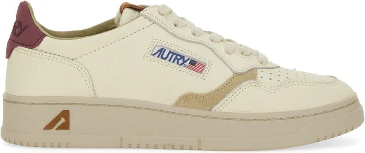 Autry Medalist Low Sneaker