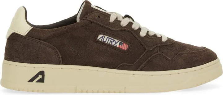 Autry "Medalist" Low Sneaker