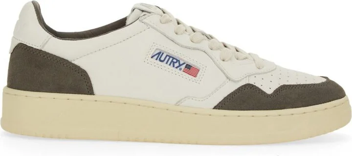 Autry "Medalist" Low Sneaker