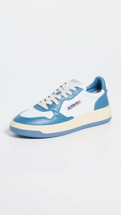 Autry Medalist Low Sneakers - Image 5