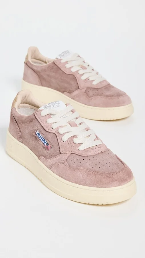 Autry Medalist Low Sneakers - Image 5