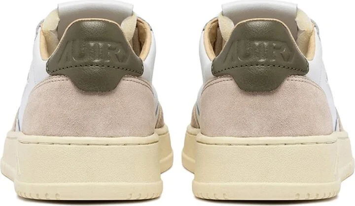 Autry Medalist Low Sneakers - Image 3