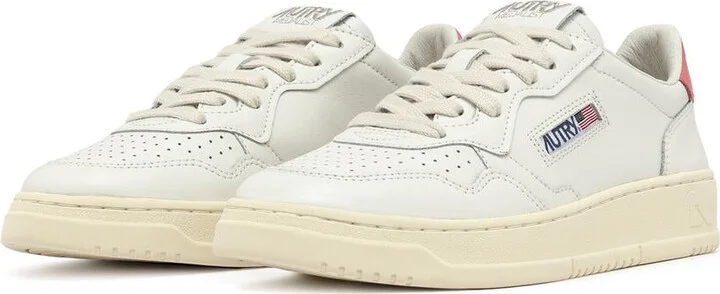 Autry Medalist Low Sneakers - Image 2
