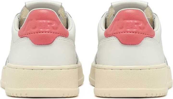 Autry Medalist Low Sneakers - Image 3