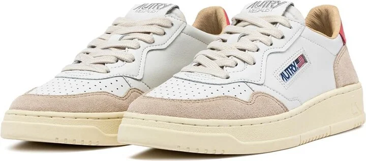 Autry Medalist Low Sneakers - Image 2
